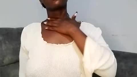 Ebony Melanie online show from 01.30.25