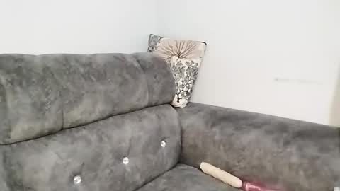 Ebony Melanie online show from 02.01.25