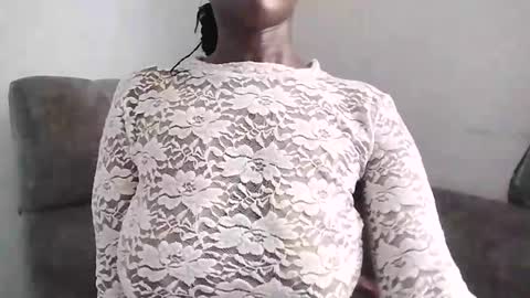 Ebony Melanie online show from 02.03.25