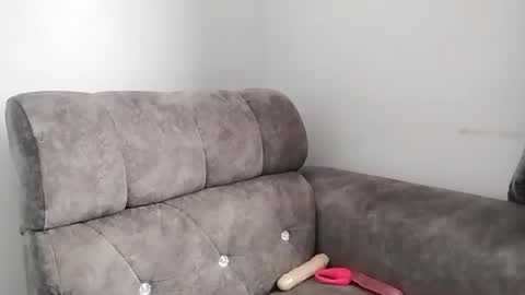 Ebony Melanie online show from 02.04.25