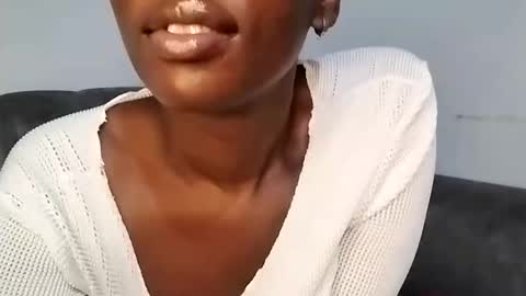 Ebony Melanie online show from 02.07.25