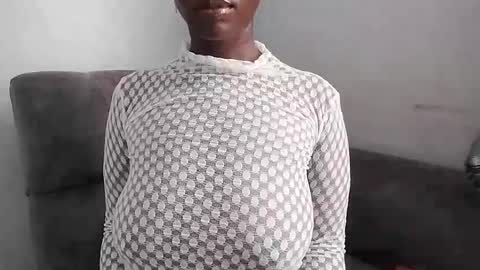 Ebony Melanie online show from 02.07.25