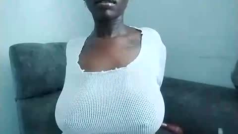 Ebony Melanie online show from 02.10.25