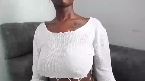 Ebony Melanie online show from 02.15.25