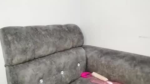Ebony Melanie online show from 02.15.25