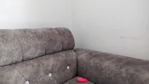 Ebony Melanie online show from 02.20.25