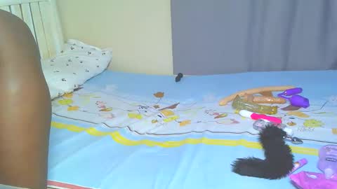 ebonychocholate254 online show from 02.02.26