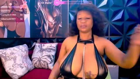 ebonyfancyfacexxx online show from 09.22.25