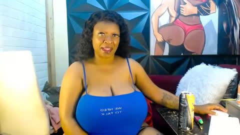 ebonyfancyfacexxx online show from 02.16.26