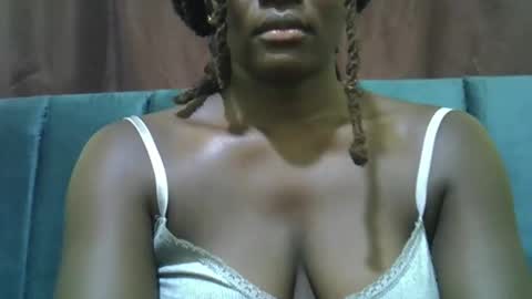 Snapshot of ebonyfire99 chatting on 02.22.26 ebonyfire99 online show from 02.22.26