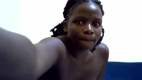 Snapshot of ebonyfire99 chatting on 05.25.26 ebonyfire99 online show from 05.25.26