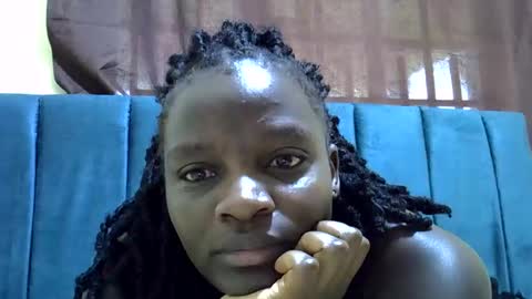 Snapshot of ebonyfire99 chatting on 05.27.26 ebonyfire99 online show from 05.27.26