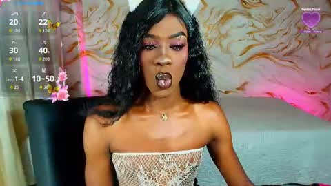 ebonyhansnight online show from 07.11.26