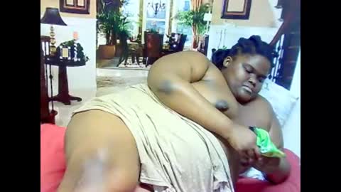 ebonyhotbuns4u2luv online show from 03.06.25