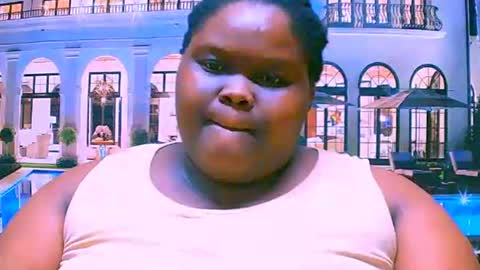 ebonyhotbuns4u2luv online show from 10.14.25