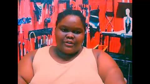 ebonyhotbuns4u2luv online show from 01.09.26