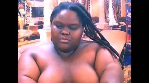 ebonyhotbuns4u2luv online show from 01.14.26