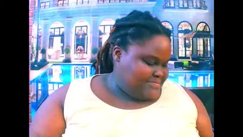 ebonyhotbuns4u2luv online show from 03.01.26