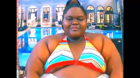 ebonyhotbuns4u2luv online show from 03.30.26