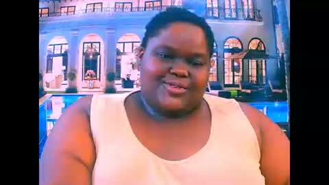 Snapshot of ebonyhotbuns4u2luv chatting on 05.31.26 ebonyhotbuns4u2luv online show from 05.31.26
