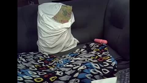 Snapshot of ebonykiki chatting on 02.19.25 ebonykiki online show from 02.19.25