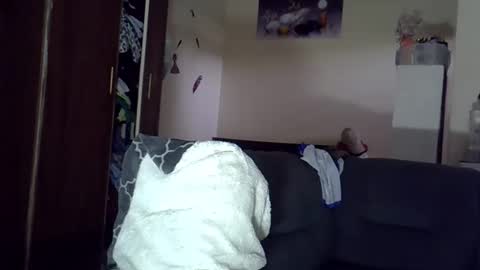 ebonykiki online show from 12.14.25