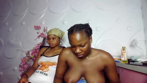 ebonykissxx online show from 06.06.26
