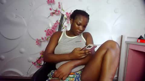 ebonykissxx online show from 06.10.26