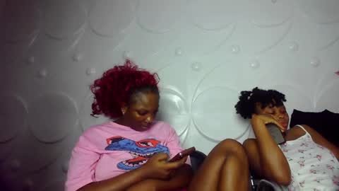 ebonykissxx online show from 07.12.26