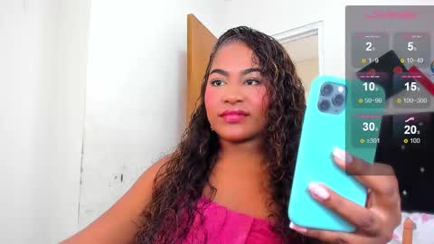 Angela online show from 02.05.25
