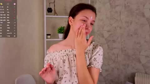 Milly online show from 09.12.25