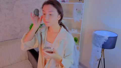 Milly online show from 10.29.25