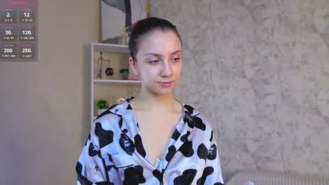 Milly online show from 03.15.26