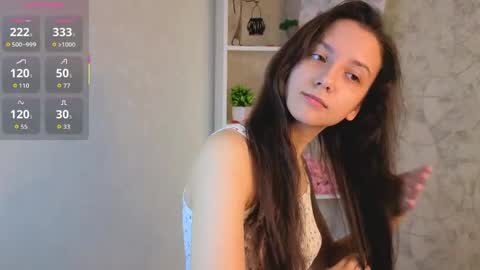 Milly online show from 04.07.26