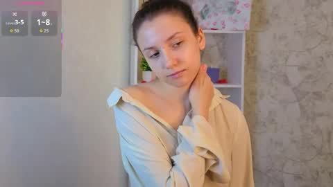 Milly online show from 04.08.26