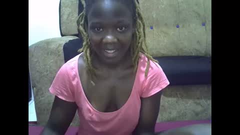 ebonyliliana online show from 12.14.24