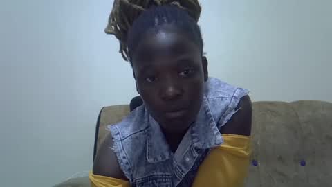 ebonyliliana online show from 12.23.24