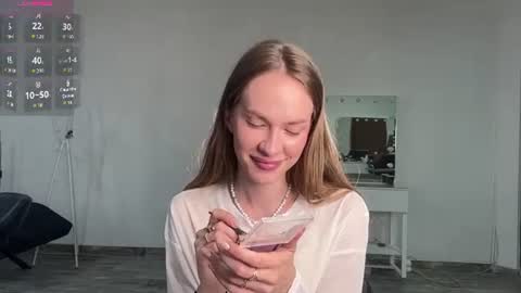Lily online show from 06.27.26