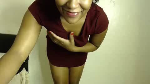 Snapshot of ebonylolo chatting on 12.26.24 ebonylolo online show from 12.26.24