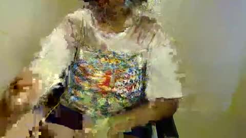 Snapshot of ebonylolo chatting on 12.28.24 ebonylolo online show from 12.28.24