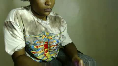 Snapshot of ebonylolo chatting on 01.18.25 ebonylolo online show from 01.18.25