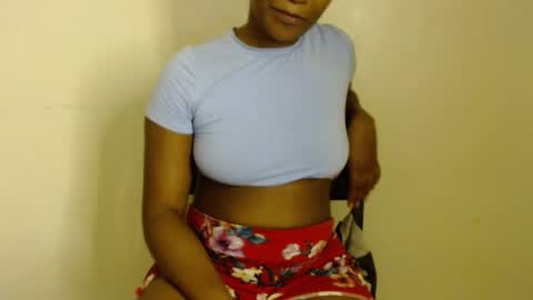 Snapshot of ebonylolo chatting on 01.29.25 ebonylolo online show from 01.29.25