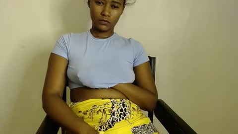 Snapshot of ebonylolo chatting on 01.30.25 ebonylolo online show from 01.30.25
