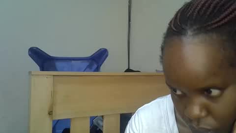Ebony Luxe online show from 04.07.26