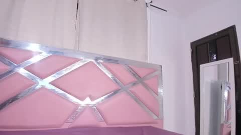 Ebonymorex online show from 10.09.25