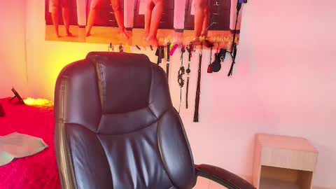 Carmen online show from 12.05.25