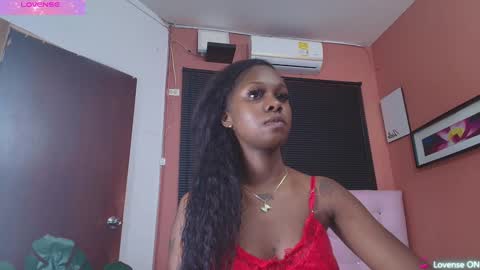 ebonyndsavage online show from 01.05.25