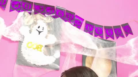 ebonyndsavage online show from 10.16.25