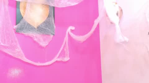 ebonyndsavage online show from 10.24.25