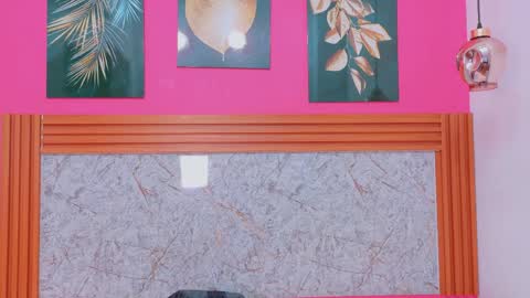 ebonyndsavage online show from 03.28.26